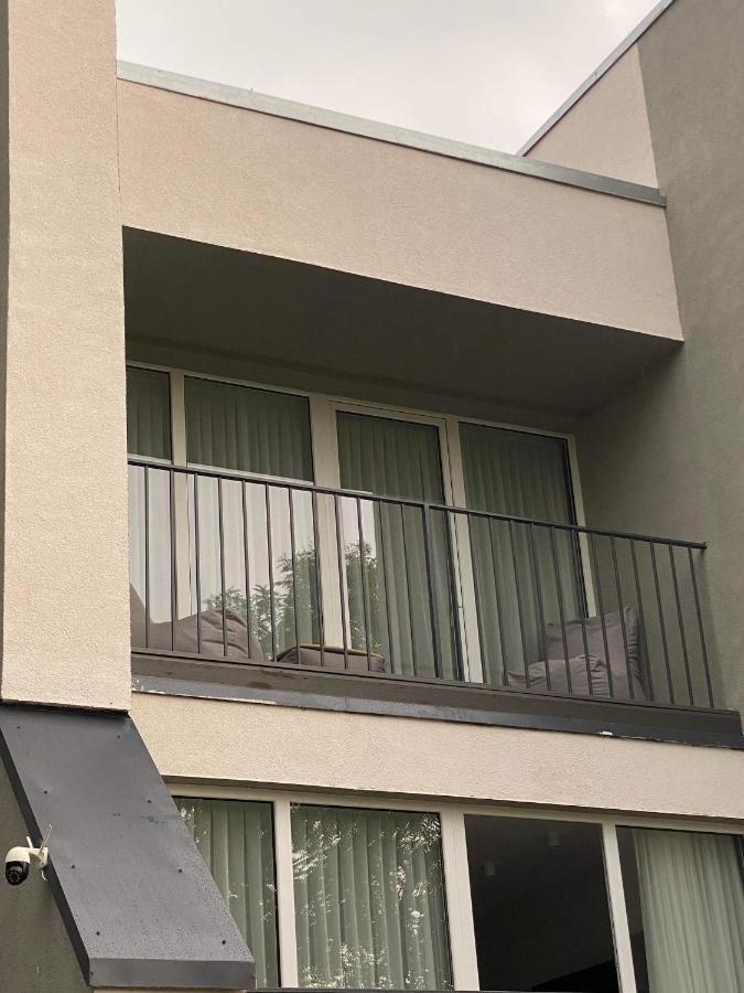 Studio Modern Sventoji Exterior photo